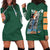 Nami One Piece Hoodie Dress Anime Style TS04