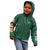 Nami One Piece Kid Hoodie Anime Style TS04