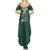 Nami One Piece Summer Maxi Dress Anime Style TS04