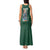 Nami One Piece Tank Maxi Dress Anime Style TS04