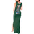 Nami One Piece Tank Maxi Dress Anime Style TS04