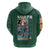 Nami One Piece Zip Hoodie Anime Style TS04