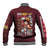 Monkey D. Luffy V2 One Piece Baseball Jacket Anime Style