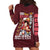 Monkey D. Luffy V2 One Piece Hoodie Dress Anime Style