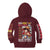 Monkey D. Luffy V2 One Piece Kid Hoodie Anime Style