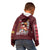 Monkey D. Luffy V2 One Piece Kid Hoodie Anime Style