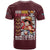 Monkey D. Luffy V2 One Piece T Shirt Anime Style