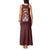 Monkey D. Luffy V2 One Piece Tank Maxi Dress Anime Style