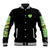 Dio Brando Jojo’s Bizarre Adventure Baseball Jacket Anime Style