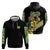 Dio Brando Jojo’s Bizarre Adventure Hoodie Anime Style