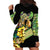 Dio Brando Jojo’s Bizarre Adventure Hoodie Dress Anime Style