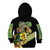 Dio Brando Jojo’s Bizarre Adventure Kid Hoodie Anime Style