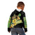 Dio Brando Jojo’s Bizarre Adventure Kid Hoodie Anime Style