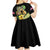 Dio Brando Jojo’s Bizarre Adventure Kid Short Sleeve Dress Anime Style