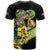 Dio Brando Jojo’s Bizarre Adventure T Shirt Anime Style