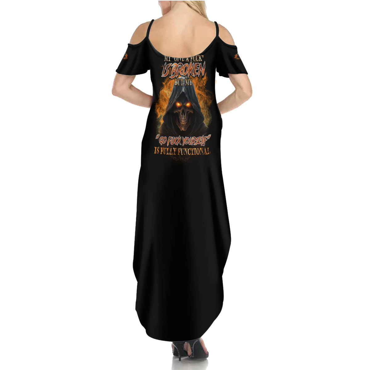 my-give-a-f-reaper-fire-all-summer-maxi-dress