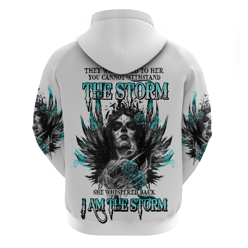 i-am-the-storm-sugar-skull-hoodie