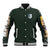 Eren Yeager - Attack on Titan Baseball Jacket Japan Anime Style