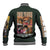 Eren Yeager - Attack on Titan Baseball Jacket Japan Anime Style