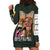 Eren Yeager - Attack on Titan Hoodie Dress Japan Anime Style