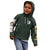 Eren Yeager - Attack on Titan Kid Hoodie Japan Anime Style