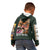 Eren Yeager - Attack on Titan Kid Hoodie Japan Anime Style