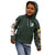 Eren Yeager - Attack on Titan Kid Hoodie Japan Anime Style