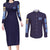 Jinbe V2 One Piece Couples Matching Long Sleeve Bodycon Dress and Long Sleeve Button Shirt Anime Style