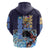 Jinbe V2 One Piece Hoodie Anime Style