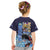 Jinbe V2 One Piece Kid T Shirt Anime Style