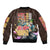 Usopp V2 One Piece Bomber Jacket Anime Style