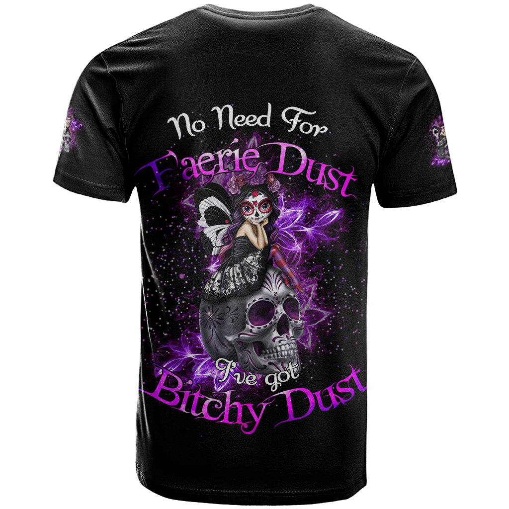 ive-got-b-dust-t-shirt