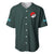 Gigantamax Snorlax Poke Baseball Jersey Japan Anime Style