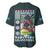 Gigantamax Snorlax Poke Baseball Jersey Japan Anime Style