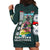 Gigantamax Snorlax Poke Hoodie Dress Japan Anime Style