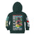 Gigantamax Snorlax Poke Kid Hoodie Japan Anime Style