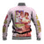 Yamada Asaemon Sagiri Hell’s Paradise Baseball Jacket Japan Anime Style