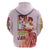 Yamada Asaemon Sagiri Hell’s Paradise Hoodie Japan Anime Style