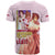 Yamada Asaemon Sagiri Hell’s Paradise T Shirt Japan Anime Style