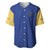 Aqua Hoshino Oshi no Ko Baseball Jersey Japan Anime Style