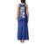 Aqua Hoshino Oshi no Ko Tank Maxi Dress Japan Anime Style