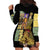 Thorkell Vinland Saga Hoodie Dress Japan Anime Style