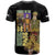 Thorkell Vinland Saga T Shirt Japan Anime Style