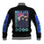 Blue Lock Baseball Jacket Japan Anime Style