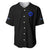 Blue Lock Baseball Jersey Japan Anime Style