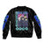 Blue Lock Bomber Jacket Japan Anime Style