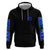 Blue Lock Hoodie Japan Anime Style