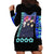 Blue Lock Hoodie Dress Japan Anime Style