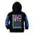 Blue Lock Kid Hoodie Japan Anime Style