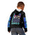 Blue Lock Kid Hoodie Japan Anime Style